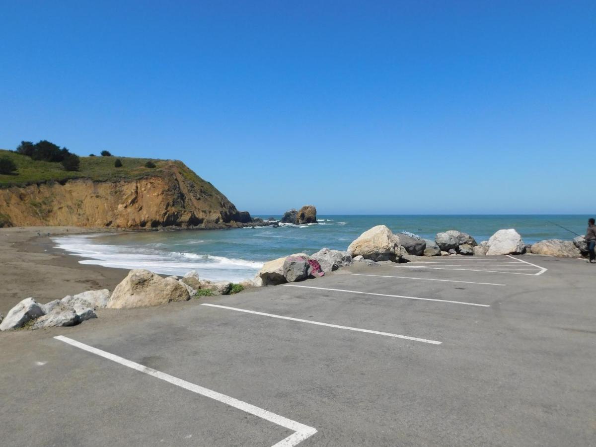 Sea Breeze Pacifica